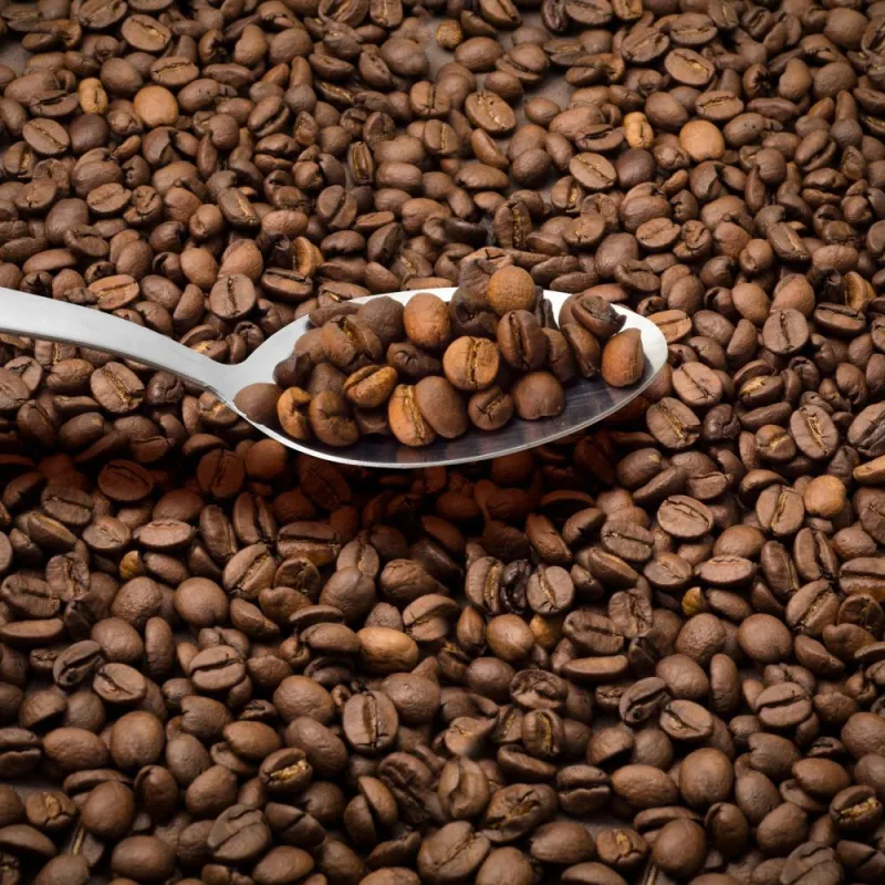 Kopi Bubuk Harian